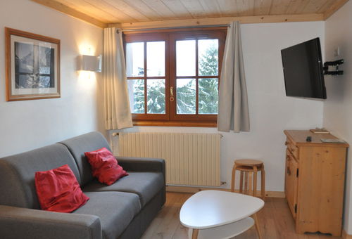 Apartment 1 bedroom Les Deux Alpes