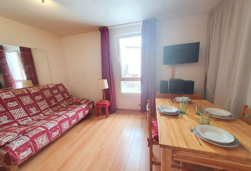 Appartement Les Deux Alpes