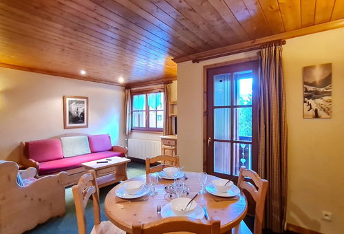 Apartment 1 bedroom Les Deux Alpes