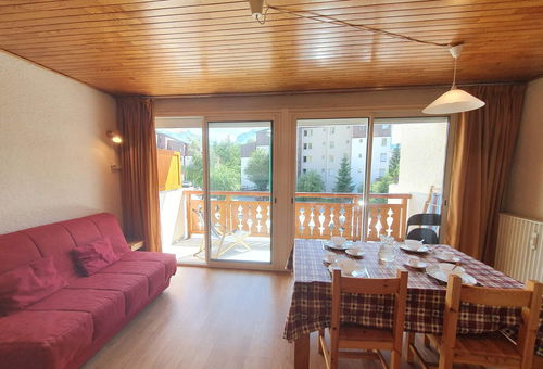 Appartement Les Deux Alpes