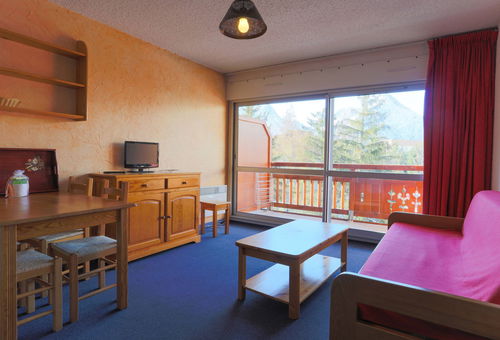 Apartment Les Deux Alpes