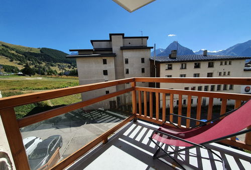 Appartement 1 chambre Les Deux Alpes
