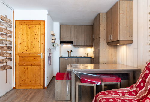 Apartment 1 bedroom Azay-sur-indre