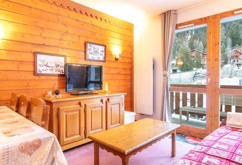 Apartment 2 bedroom Modane