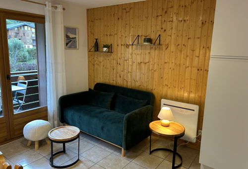 Apartment 1 bedroom Azay-sur-indre