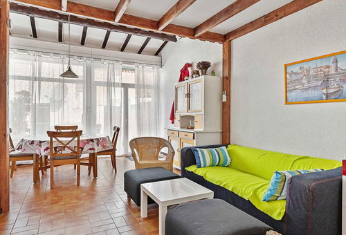 Villa 1 bedroom Le Cap D'agde