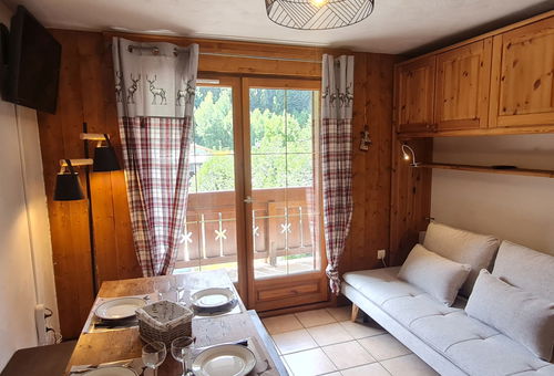Apartment 2 bedroom Les Deux Alpes