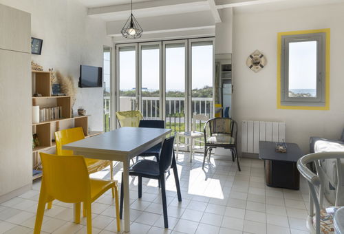 Apartment Le Cap D'agde