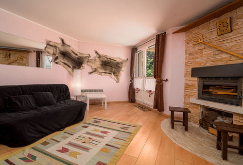 Apartment Allos