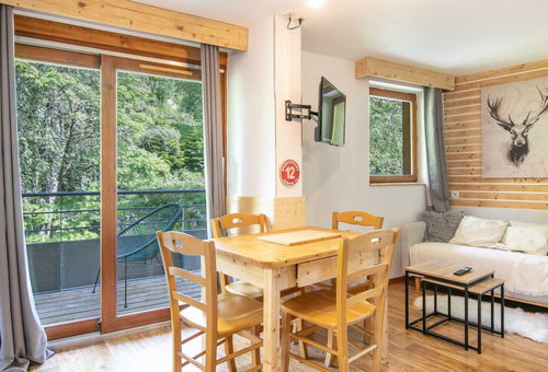 Apartment Chamrousse