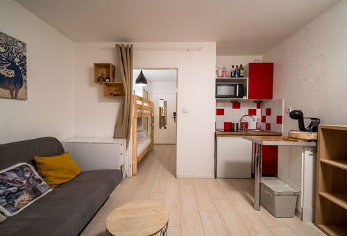 Apartment Allos