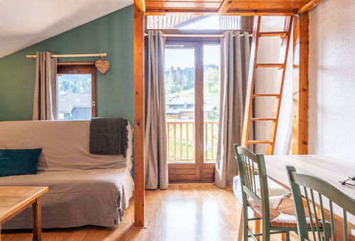 Apartment 1 bedroom Azay-sur-indre