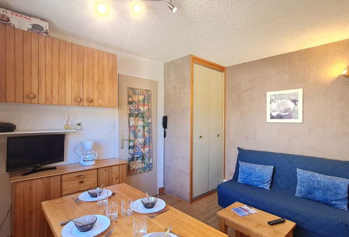Apartment Les Deux Alpes