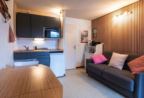 Appartement Azay-sur-indre