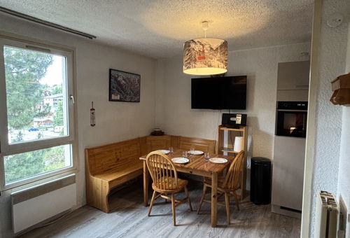 Apartment Les Deux Alpes