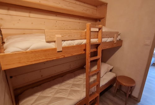 Apartment Les Deux Alpes