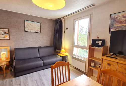 Apartment Les Deux Alpes