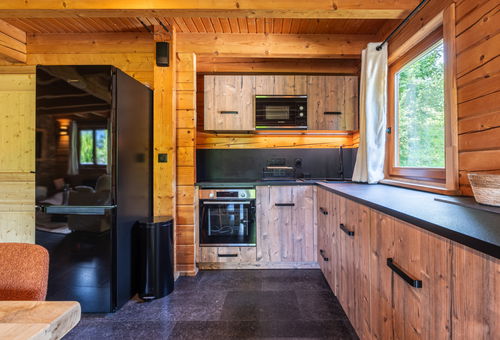 Chalet 3 chambres Azay-sur-indre