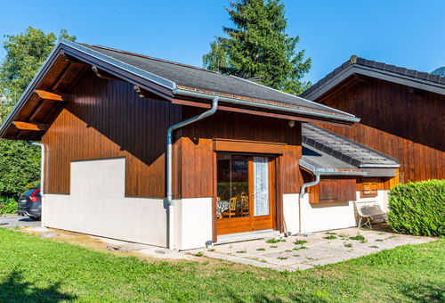 Villa 2 bedroom Azay-sur-indre