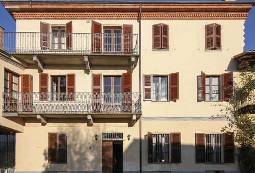 Maison 6 chambres Calliano
