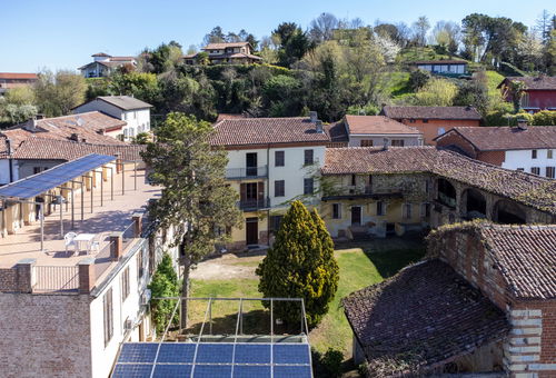 Villa 6 bedroom Calliano