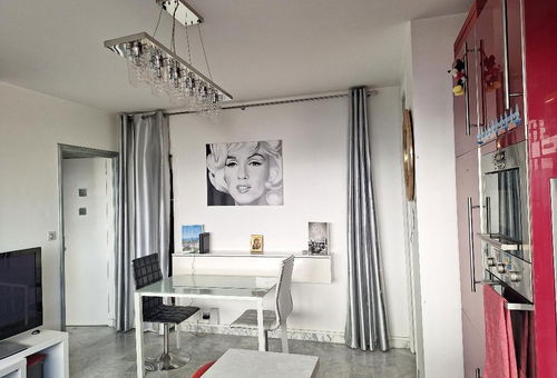 APARTMENT CANNES EVERYTHING ON FOOT