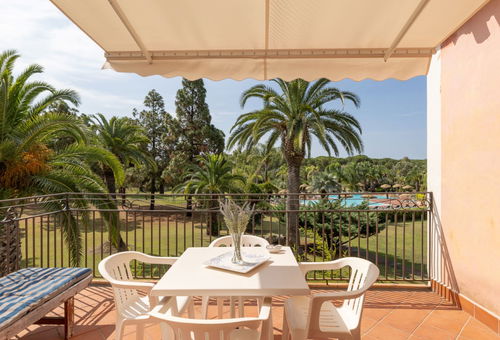 Apartment 1 bedroom Pula