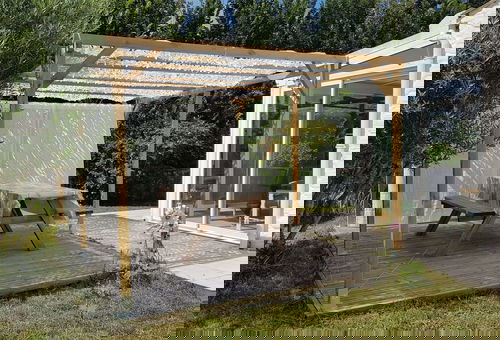 SAINT-PIERRE D’OLERON – Centre de l’île 
Maison 4 pièces –85m² environ –...