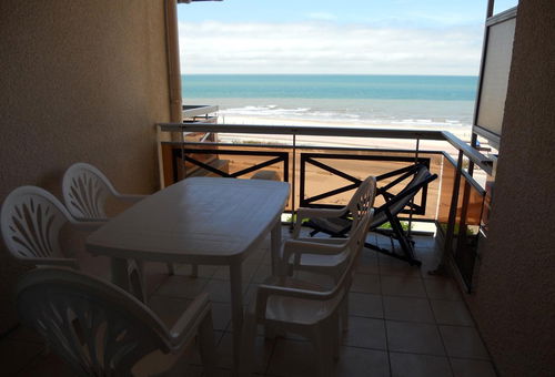 Apartment 2 bedroom Soulac-sur-mer