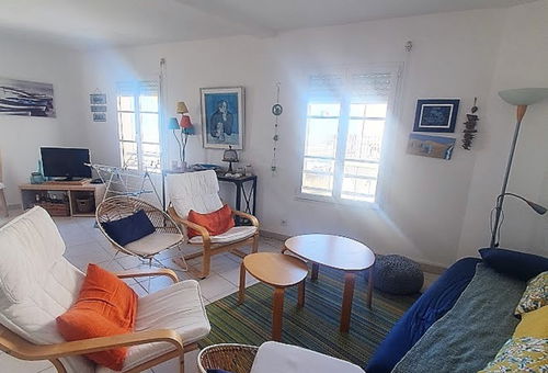 Apartment 2 bedroom Soulac-sur-mer