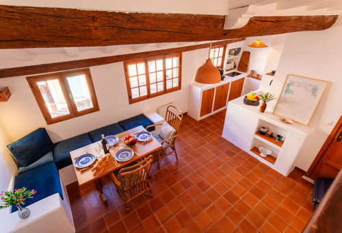 Apartment 3 bedroom Villefranche-sur-mer