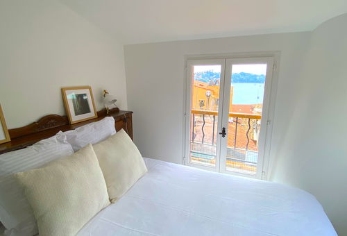 Apartment 3 bedroom Villefranche-sur-mer