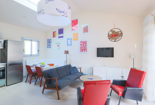Villa 2 bedroom Dolus-d'oléron