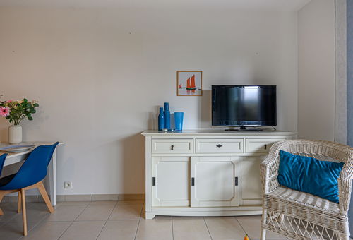 Apartment 2 bedroom Quiberon