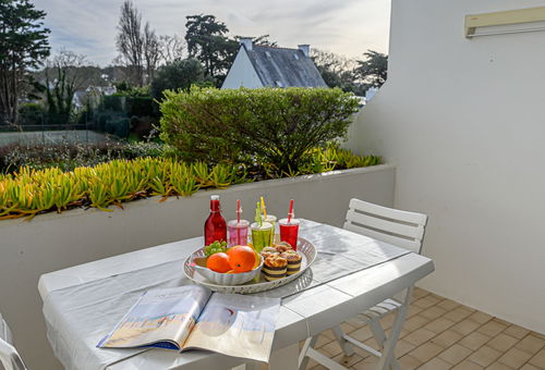 Appartement 1 chambre Quiberon