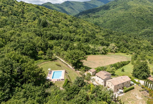 Maison 8 chambres Travale