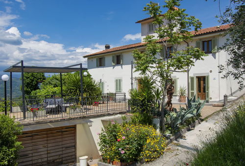 Maison 5 chambres Montecatini Terme