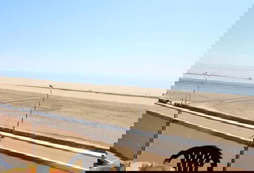 Port-la-Nouvelle (11) - Quartier plage - Résidence L'Eldorado
Appartement 3...