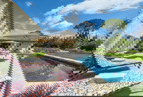 Le Jardin Secret de Saint-Rémy