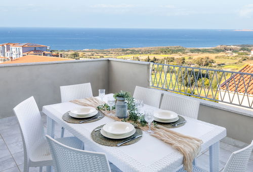 Apartment 2 bedroom Codaruina