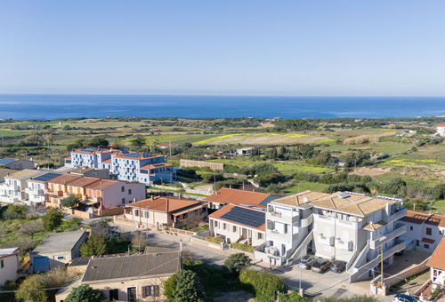 Apartment 2 bedroom Codaruina