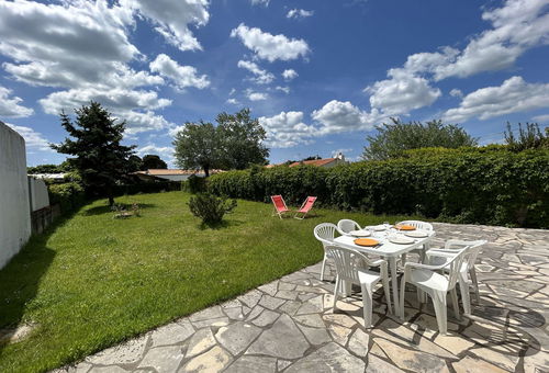 Saint Hilaire de Riez (85) - Demoiselles district
3-room house -...