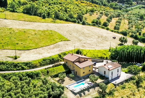 Apartment 3 bedroom Rufina