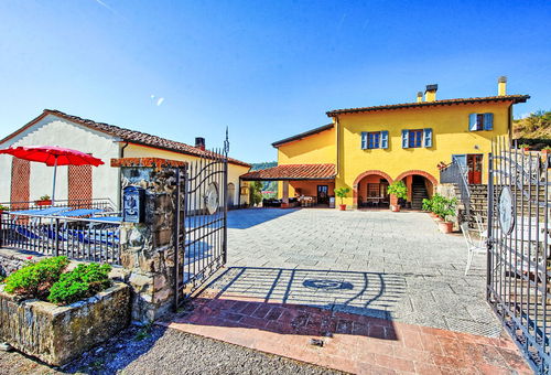 Apartment 1 bedroom Rufina