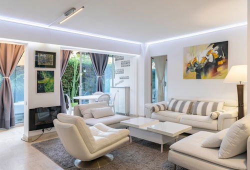 Wdf one bedroom heart of Cannes!!