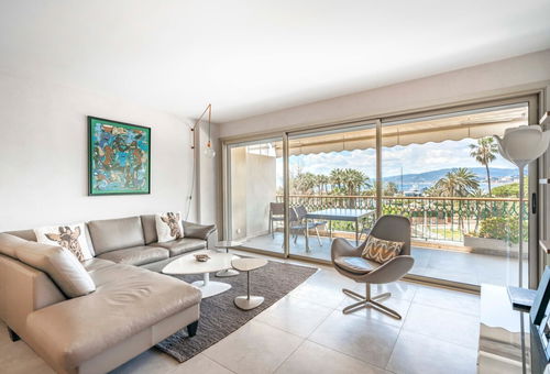 Wdf 2 bedrooms on la Croisette