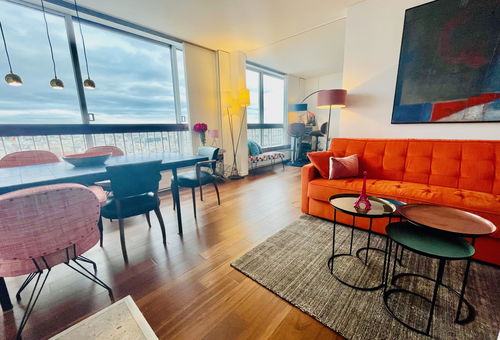 Apartment 1 bedroom Paris
