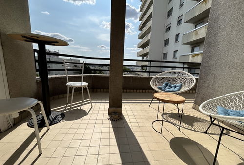 Apartment 4 bedroom Le Kremlin-bicêtre