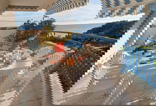 SAINT RAPHAËL (83) - Boulouris - Residence Le Poséïdon 
Apartment 3 rooms -...