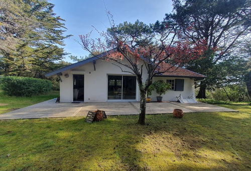 Villa 2 bedroom Soulac-sur-mer